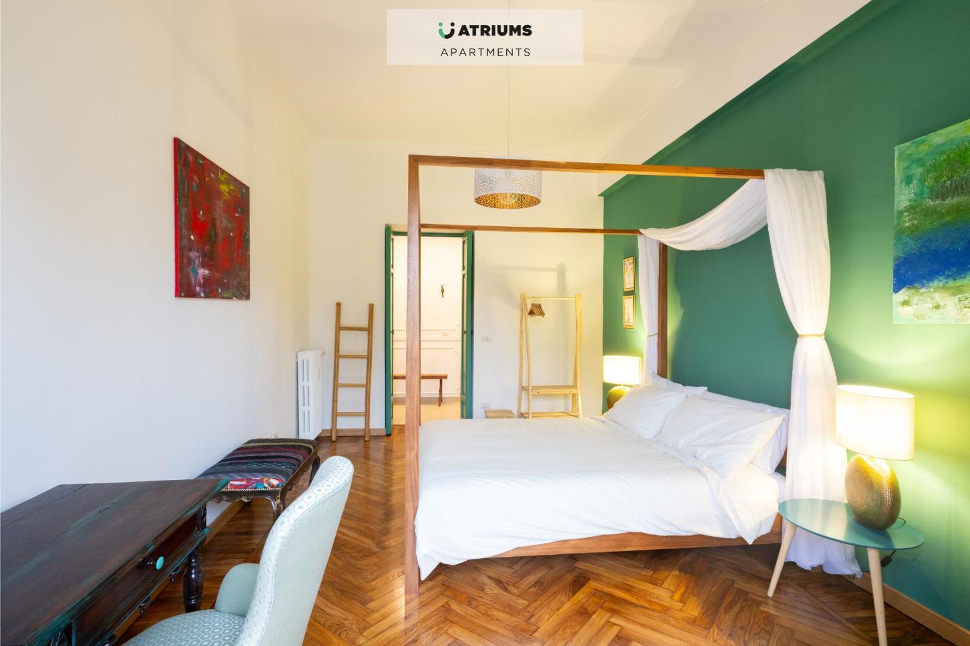Atriums Apartment Casa Sole Turin Extérieur photo