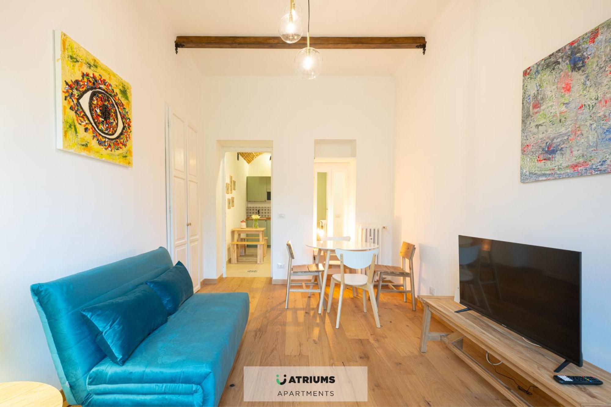 Atriums Apartment Casa Sole Turin Extérieur photo