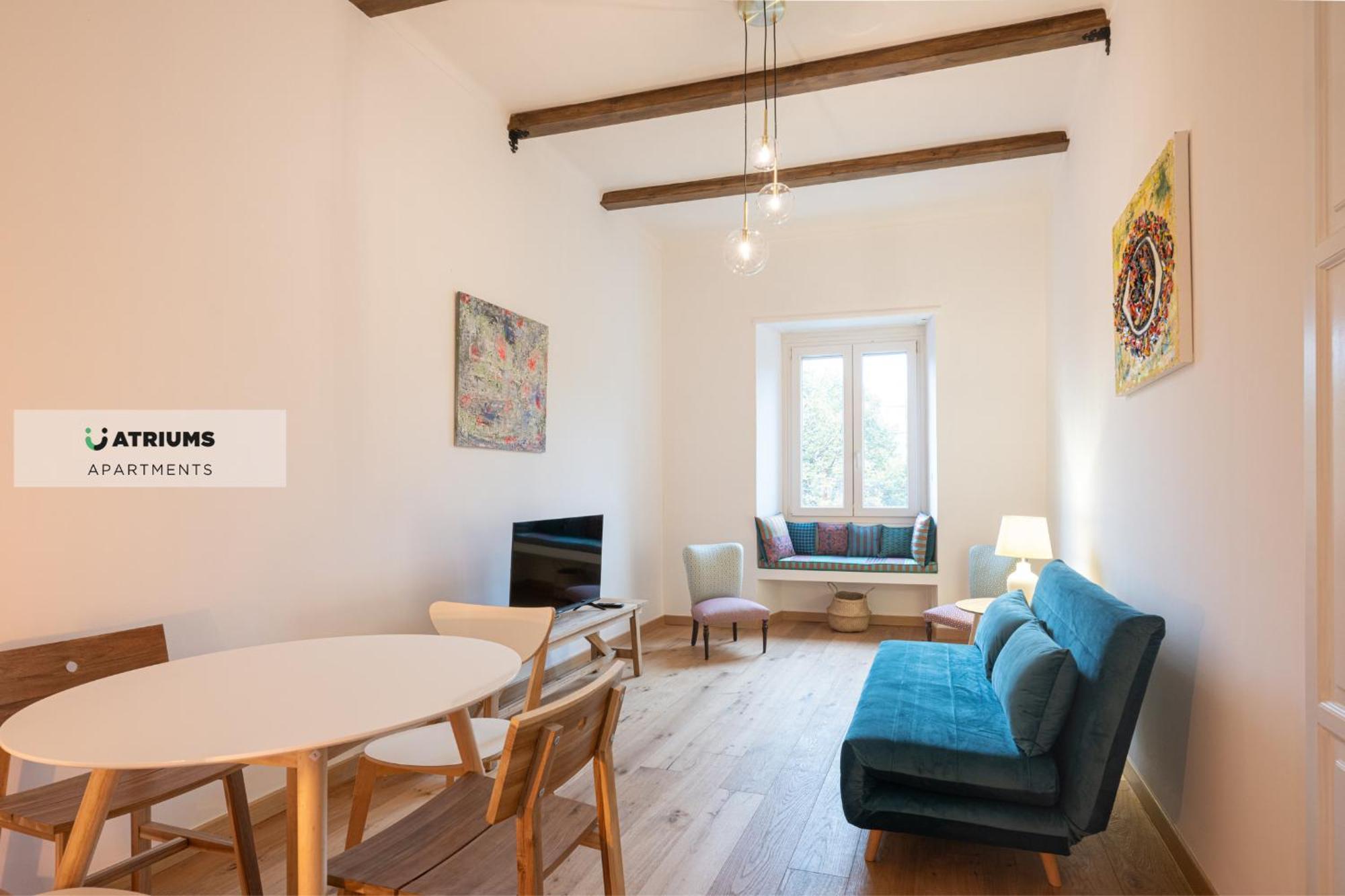 Atriums Apartment Casa Sole Turin Extérieur photo