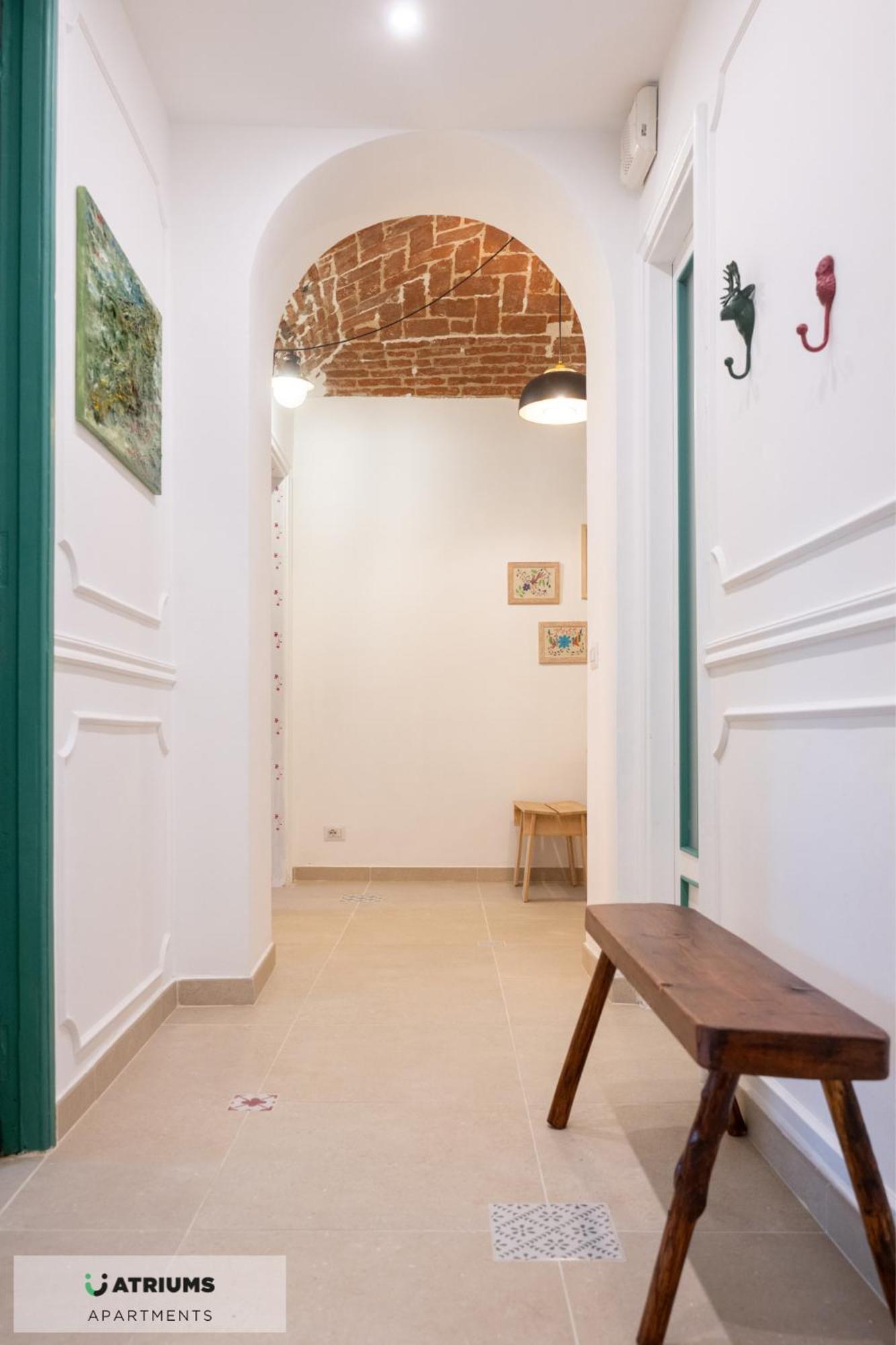 Atriums Apartment Casa Sole Turin Extérieur photo